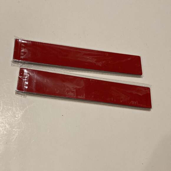 Powerstroke Turbo Diesel V8 Decal - Picture 2 of 4